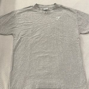 Gymshark Training Oversized T-Shirt